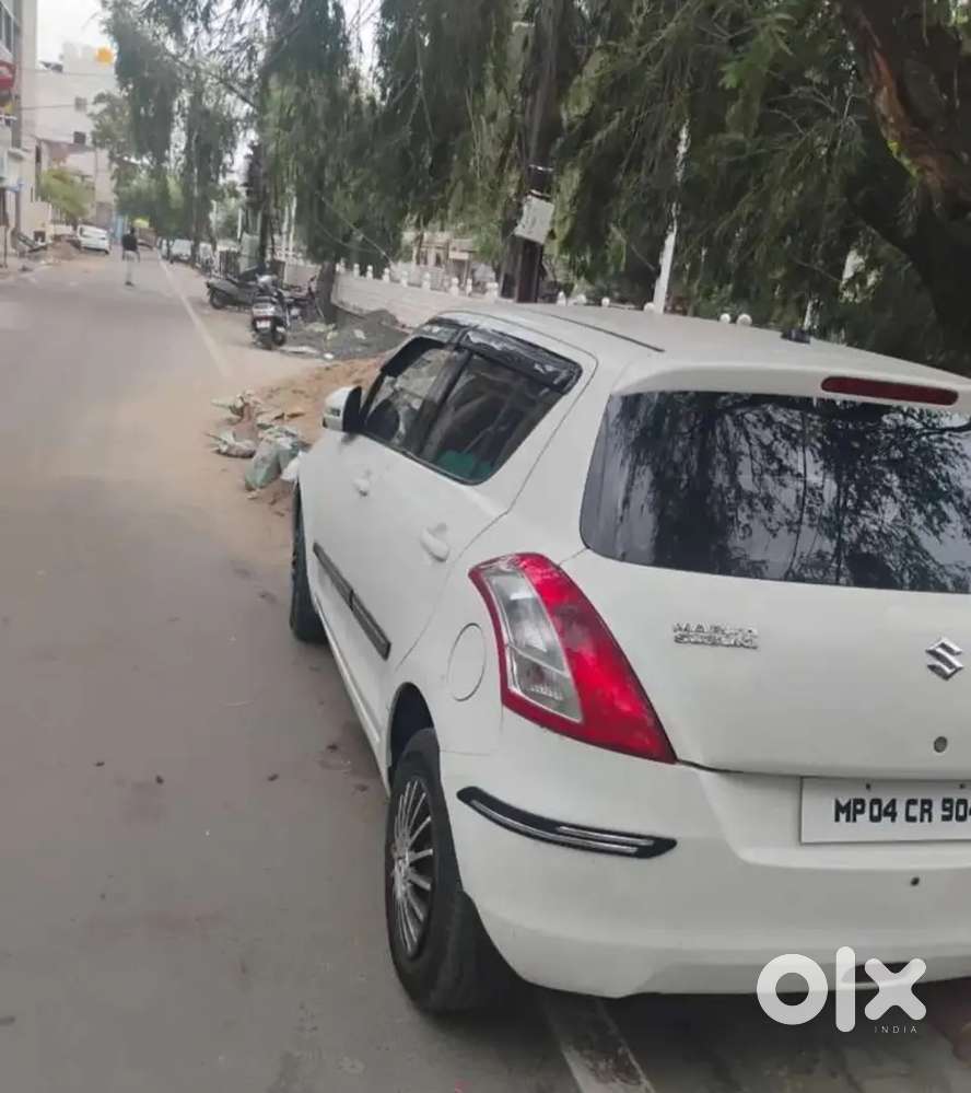 Swift Maruti Suzuki 2017 Diesel Manual