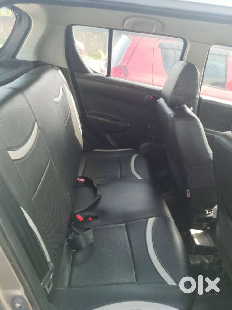 Maruti Suzuki Swift, 2014, Petrol