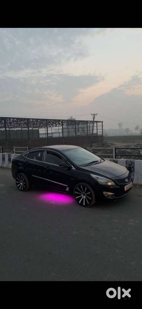 All Ok With 18 Inch Alloy With System