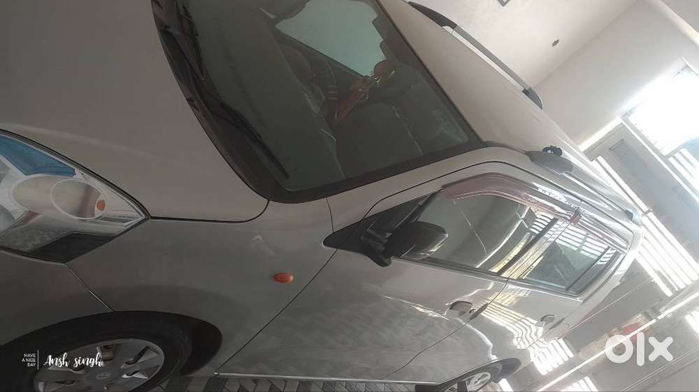 First Owner Car Original Colour