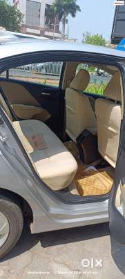 Honda City I-vtec Vx, 2015, Petrol