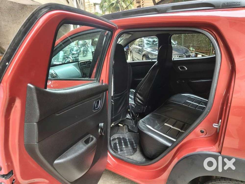 Renault Kwid 1.0 Rxt Amt Opt, 2018, Petrol