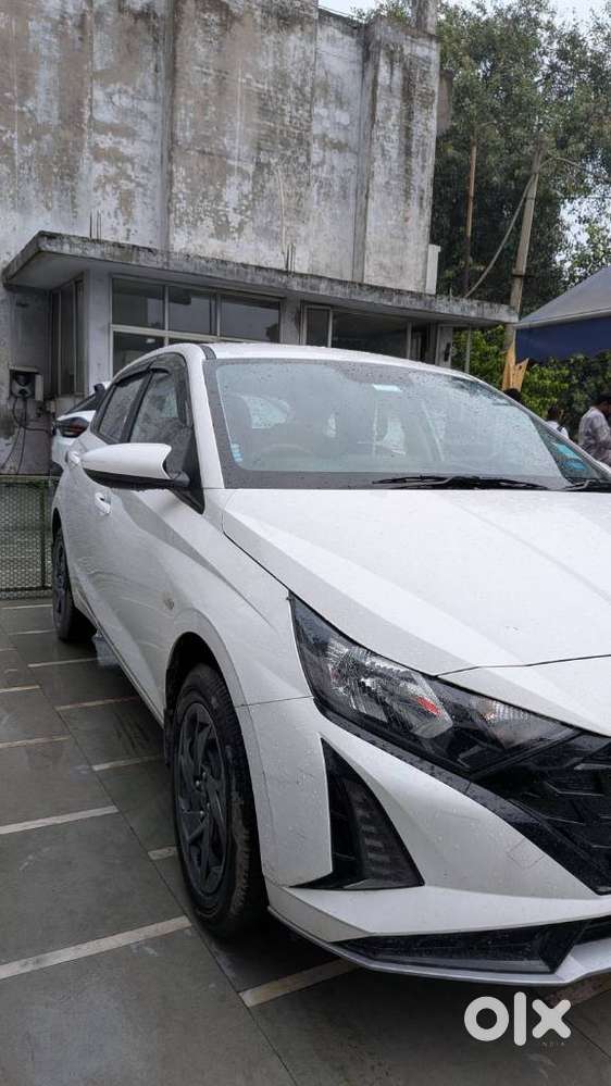 Hyundai I20, 2024, Petrol
