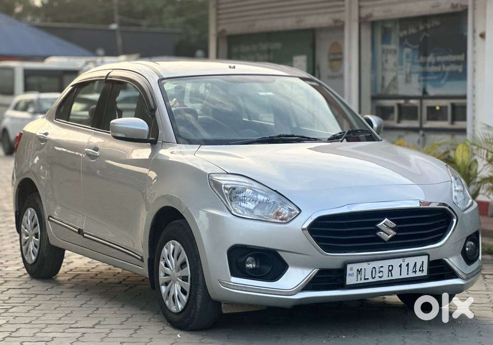 Maruti Suzuki Swift Dzire Vdi (o), 2018, Diesel