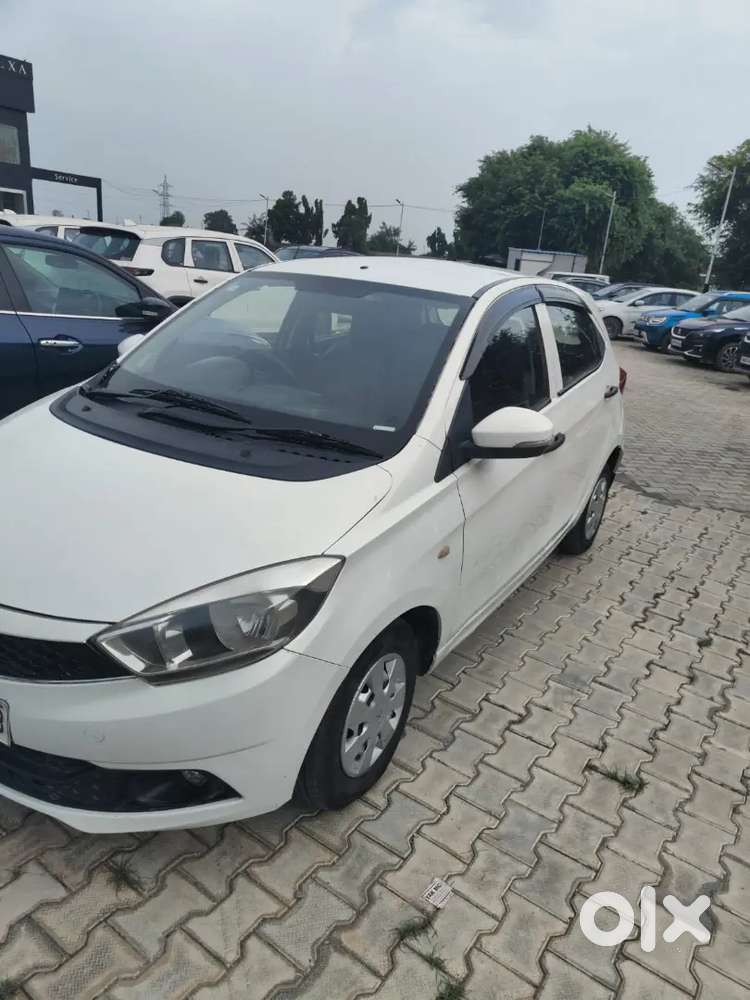 Tata Tiago