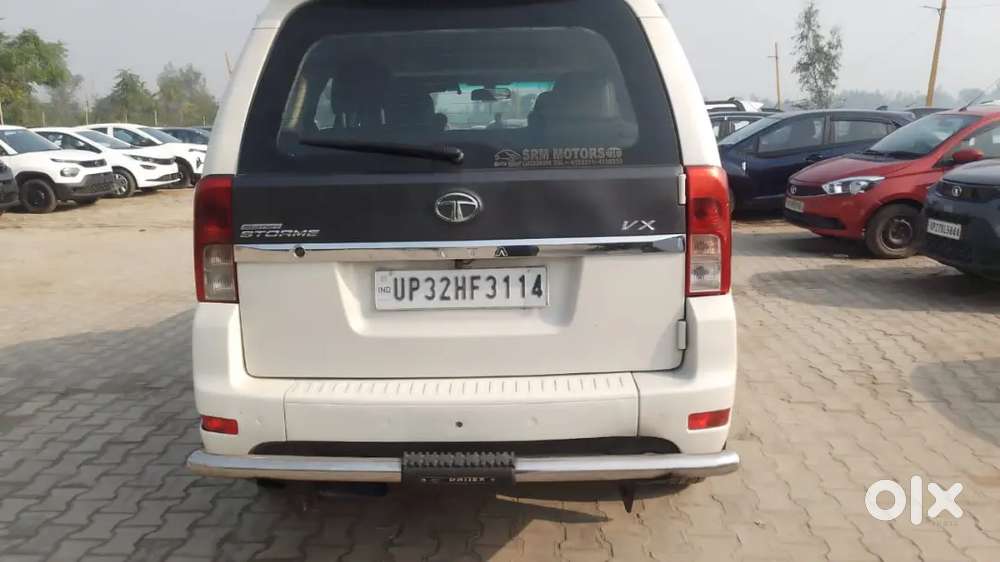 Tata Safari Storme 2016 Diesel 150000 Km Driven