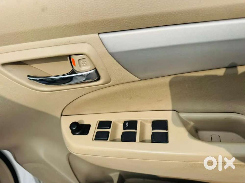 Maruti Suzuki Ertiga 2018