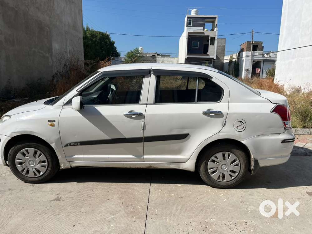 2016 Maruti Suzuki Dzire Diesel