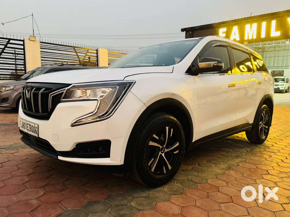 Mahindra Xuv700, 2023, Diesel