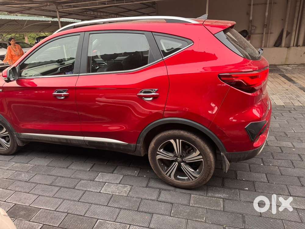 Mg Astor 2022 Petrol Well Maintained