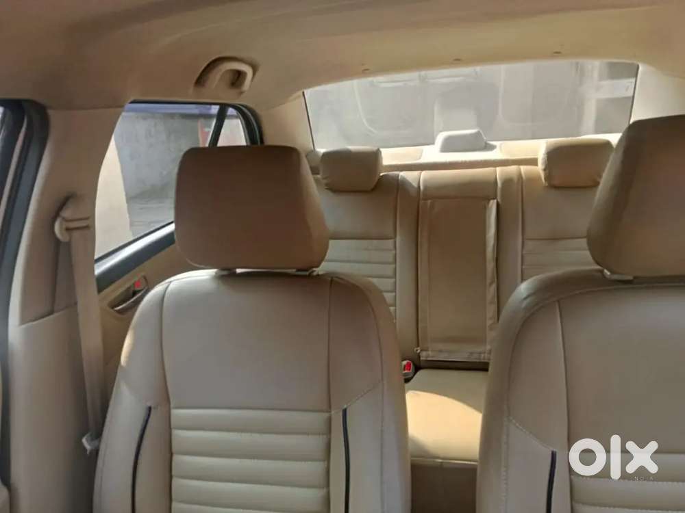 Maruti Suzuki Dzire 2012 Diesel 85000 Km Driven