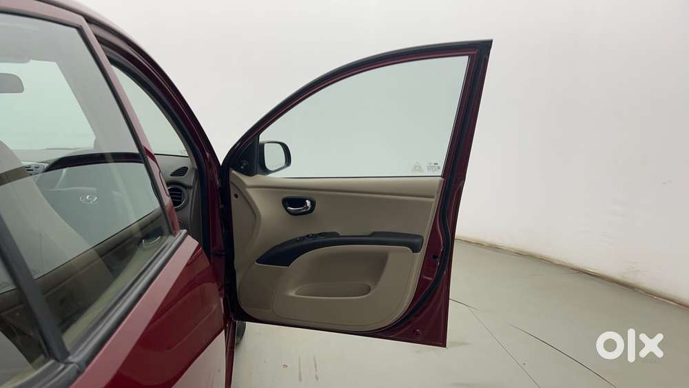 Hyundai I10 Sportz 1.1 Irde2, 2014, Petrol