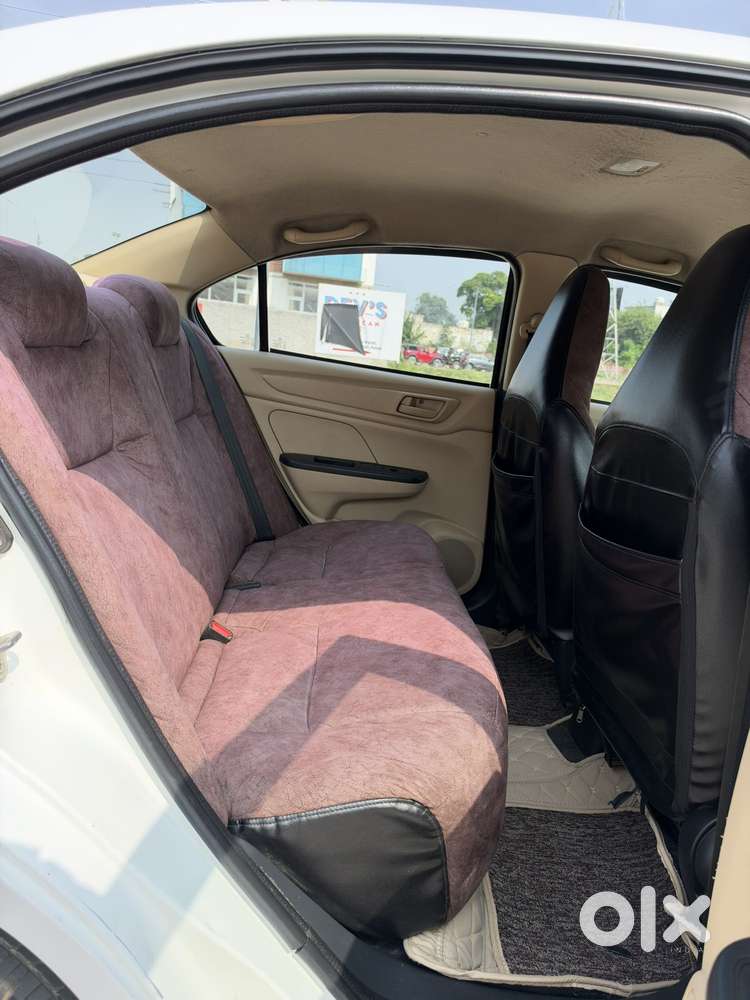 Honda Amaze E Diesel, 2019, Diesel