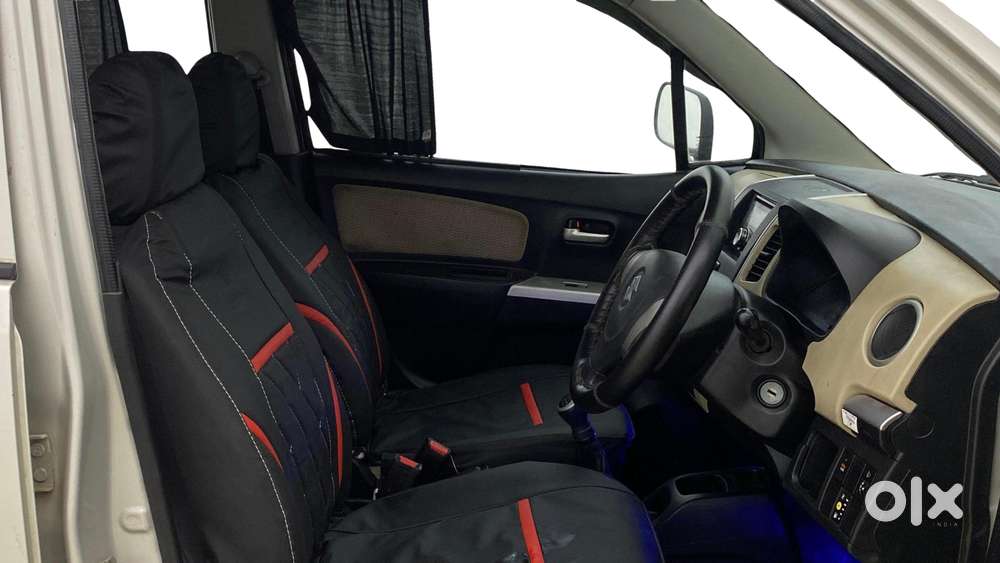 Maruti Suzuki Wagon R 1.0 Lxi Cng, 2018, Cng & Hybrids