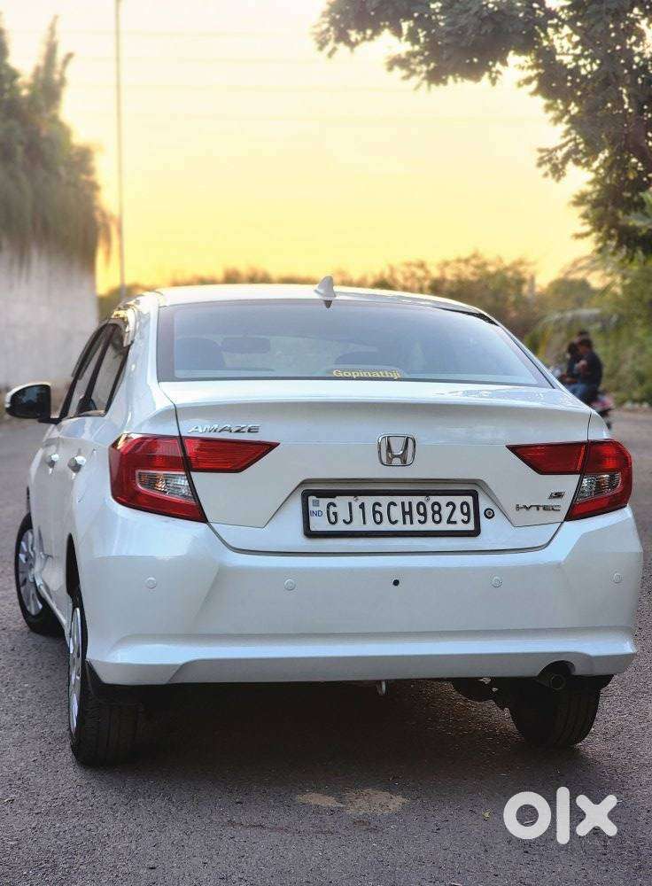 Honda Amaze
