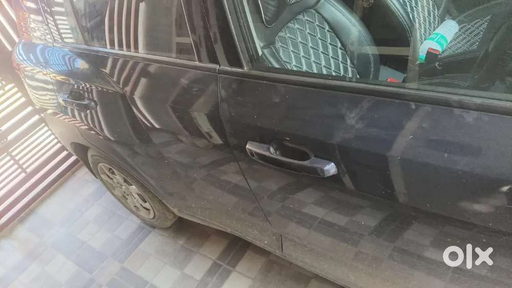 Hyundai Exter 2025 Petrol 30000 Km Driven