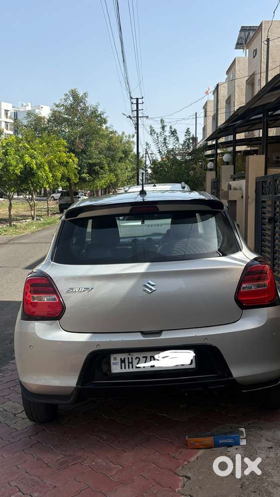 Maruti Suzuki Petrol 2024