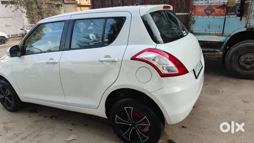Maruti Swift Vdi 2013 Diesel