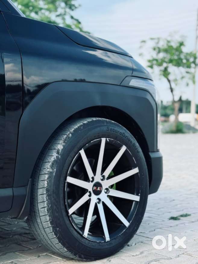 Kia Syros Htk Plus Turbo, 2025, Petrol