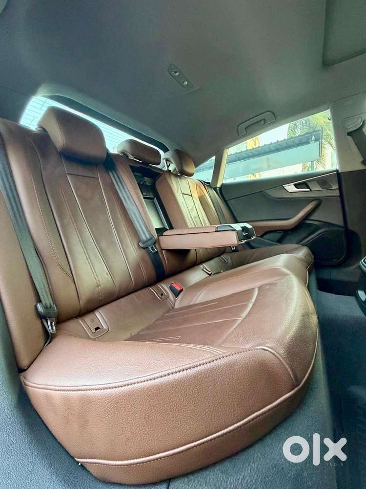 Audi A5 2.0 35 Tdi Sportback, 2018, Diesel