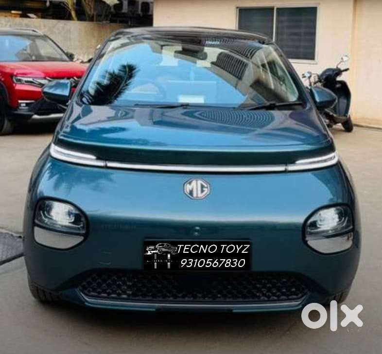 Mg Windsor Ev Essence, 2024, Electric