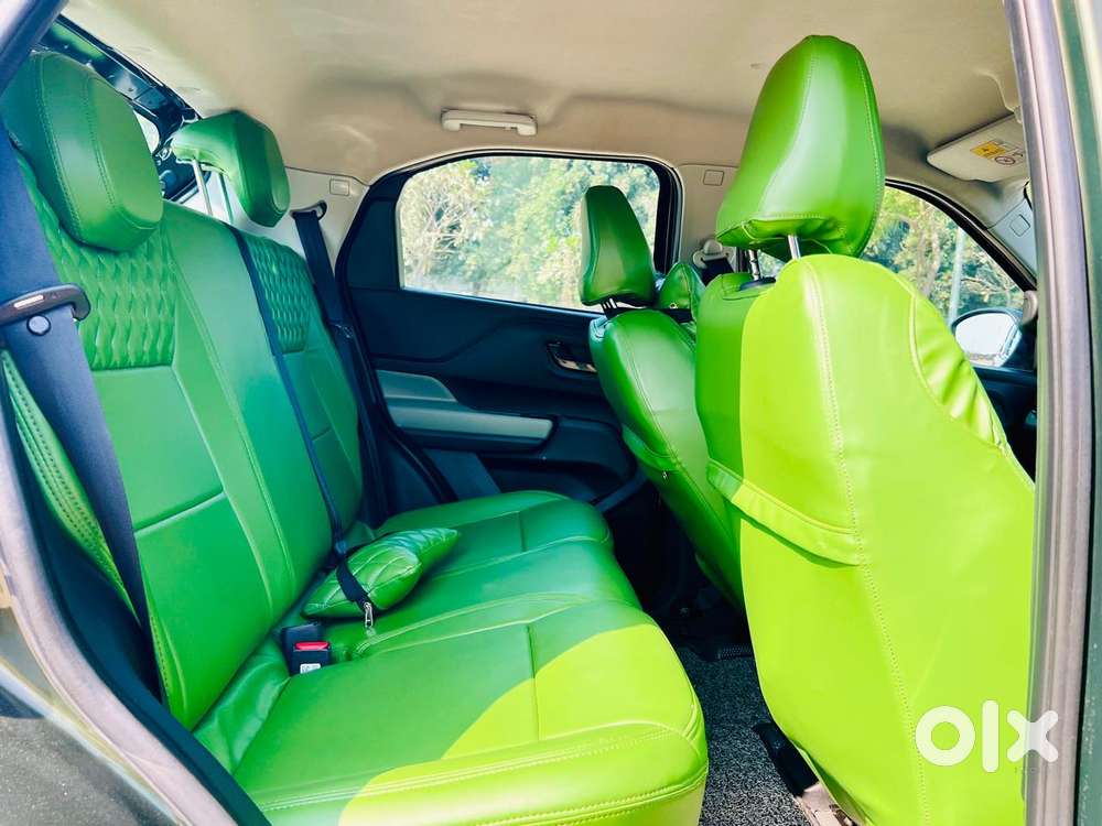 Tata Punch Ev Adventure Lr, 2024, Electric