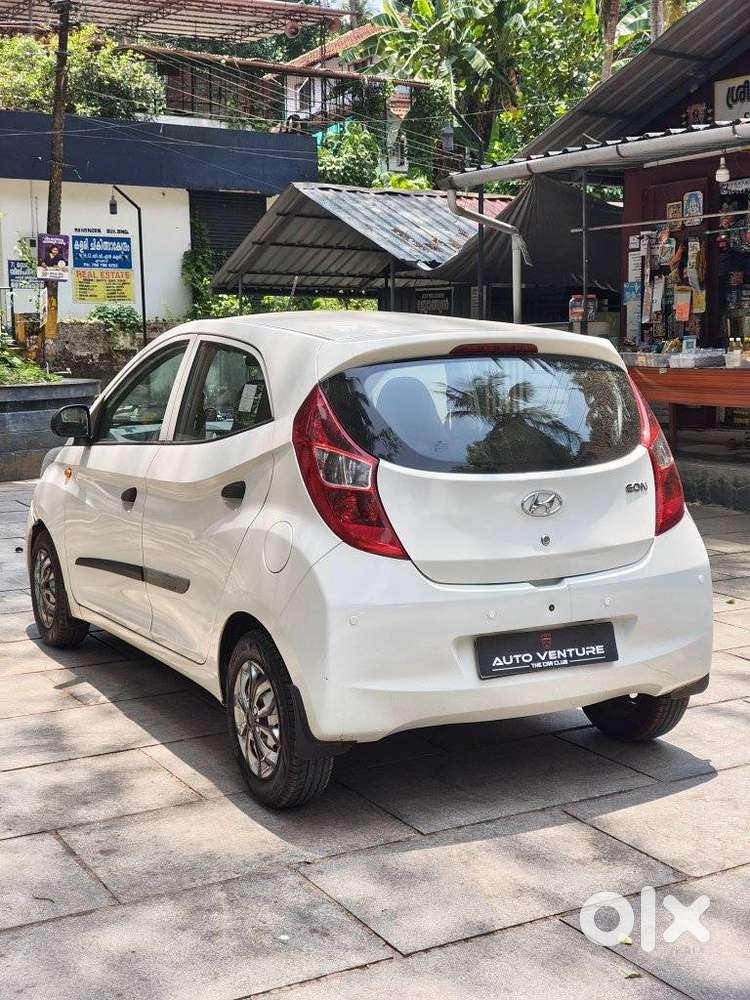 Hyundai Eon Era +, 2018, Petrol