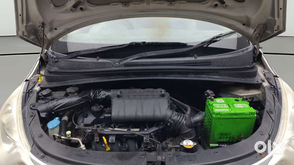 Hyundai I10 Sportz 1.2 Kappa2, 2012, Petrol