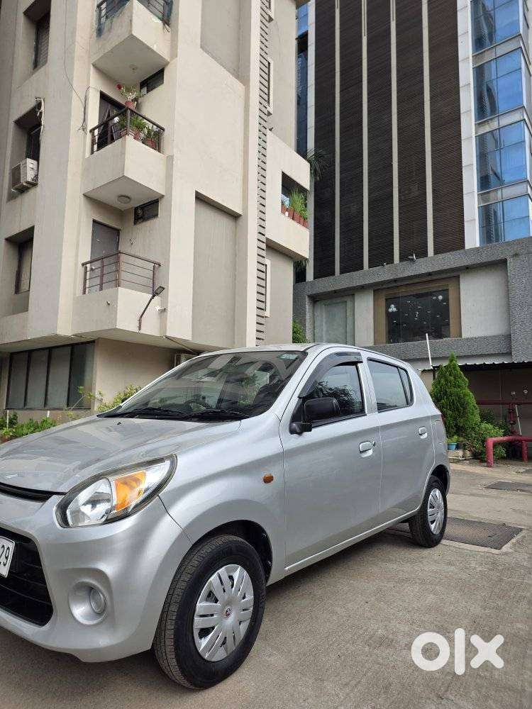 Maruti Suzuki Alto 800 Cng Lxi, 2019, Cng & Hybrids