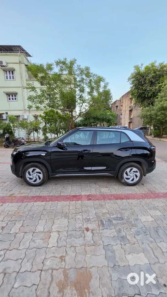 Creta Autometic 16,000 Km