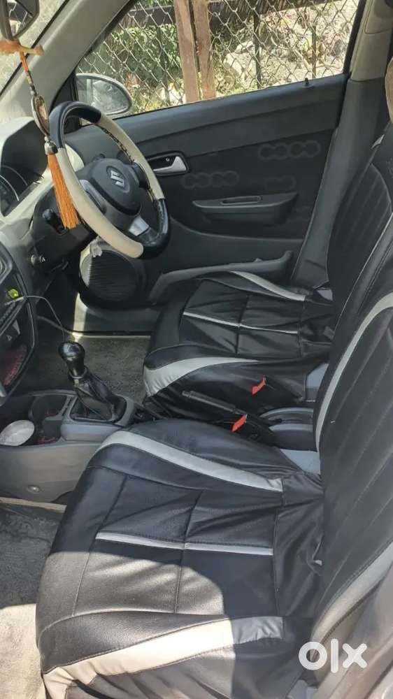 Maruti Suzuki Alto 800 Lxi 2014