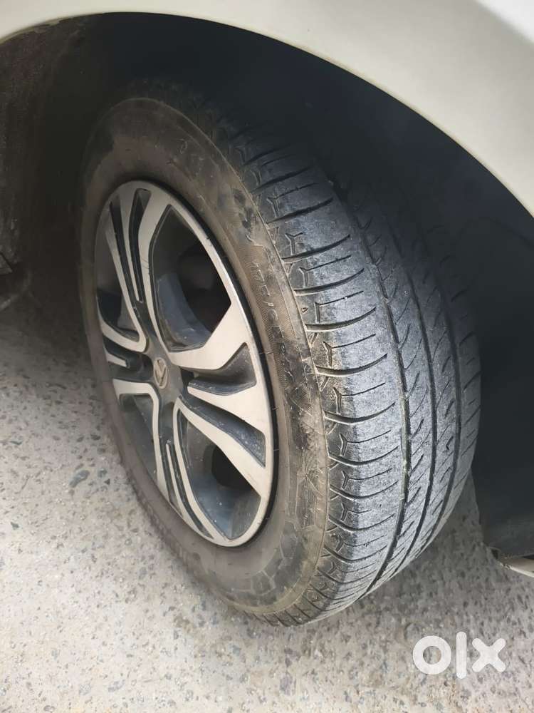 Tata Tiago Xz, 2020, Petrol