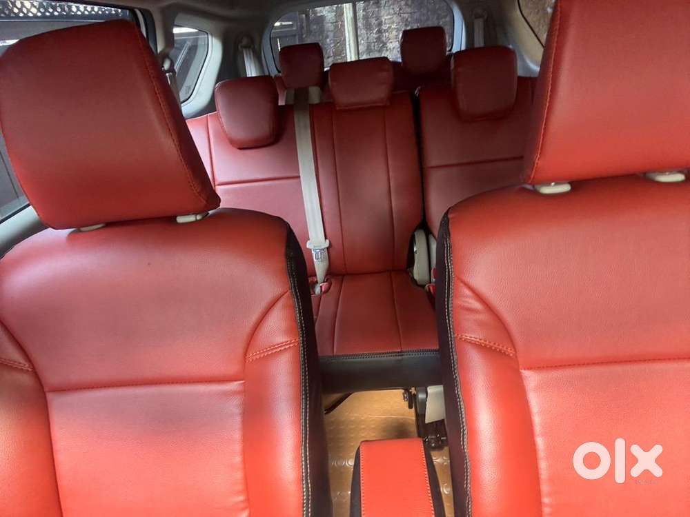 Maruti Suzuki Ertiga 2025 Petrol 10000 Km Driven