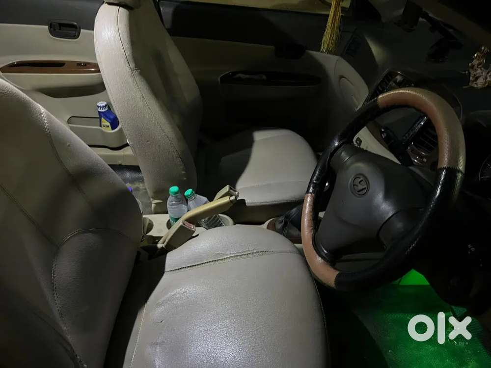 Hyundai Verna 1.6 Sx 2010