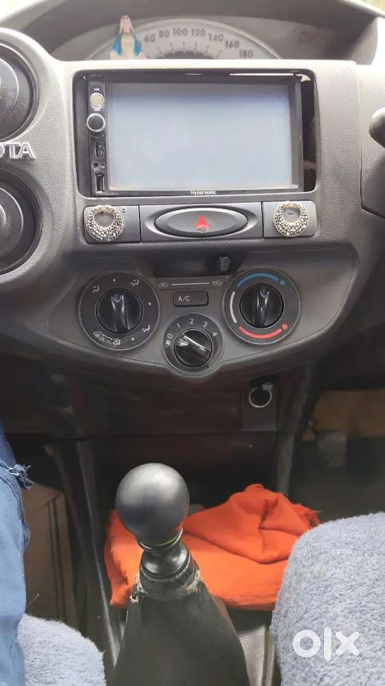 Toyota Etios 2012 Diesel Good Condition