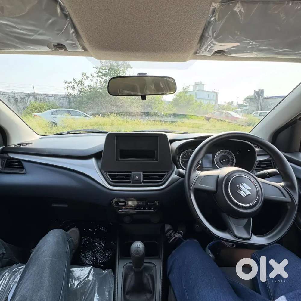 Maruti Suzuki Baleno 2026 Petrol