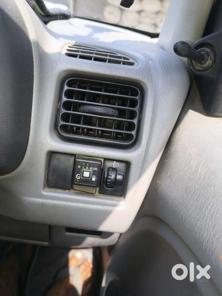 Maruti Suzuki Alto K10 2012