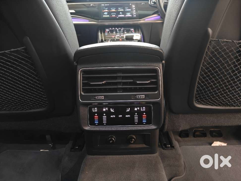 Audi Q8 3.0 55 Tfsi Quattro, 2020, Petrol