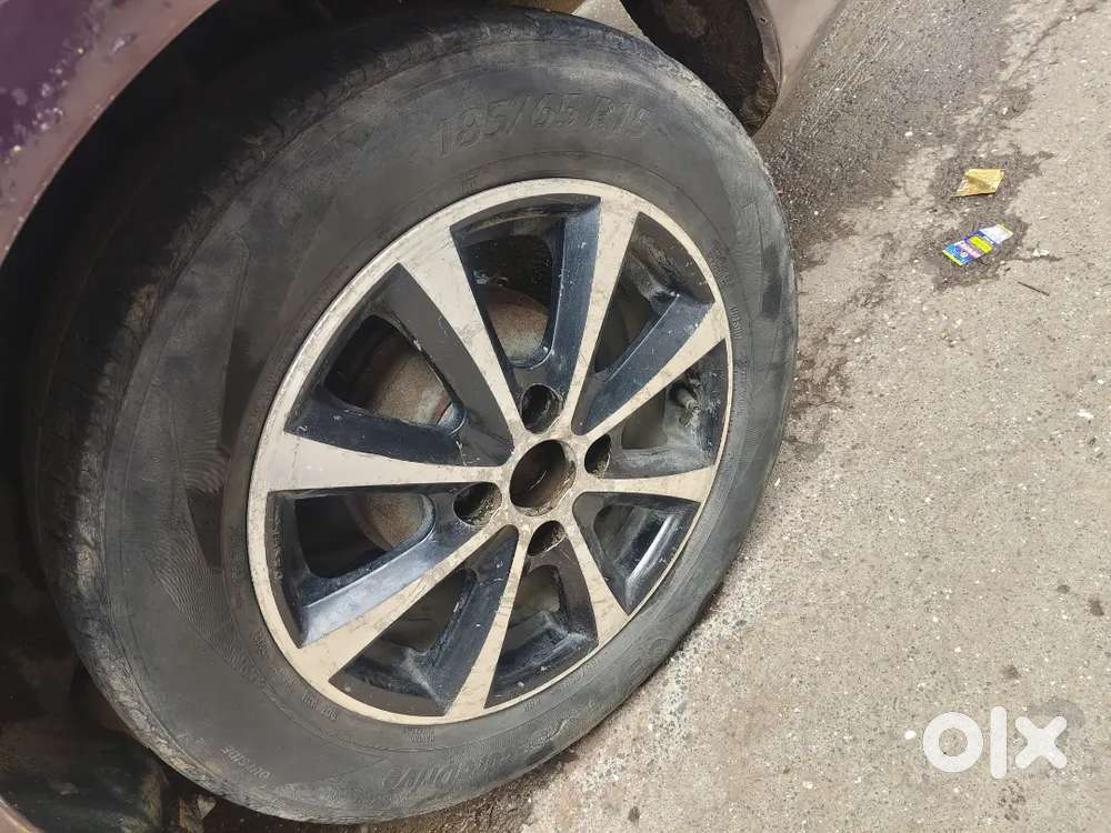 Tata Manza Quadrajet 2011