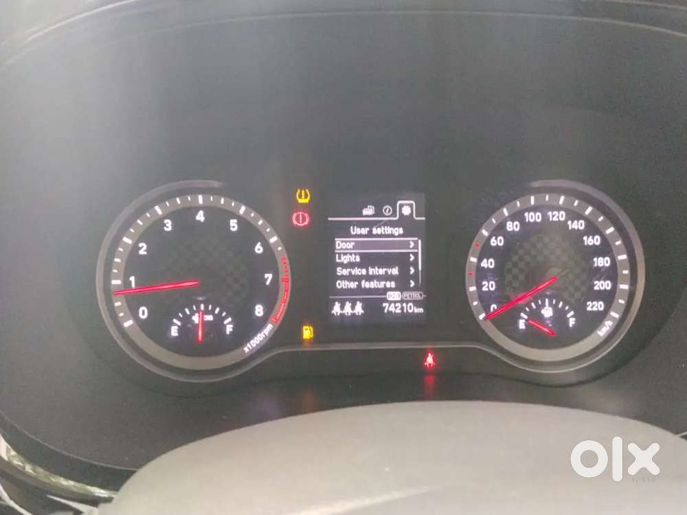 Hyundai Aura 1.2 Sx 2024 Ungent Sale