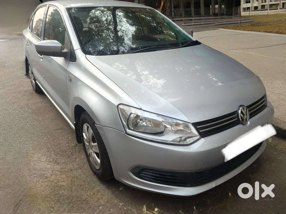 Volkswagen Vento