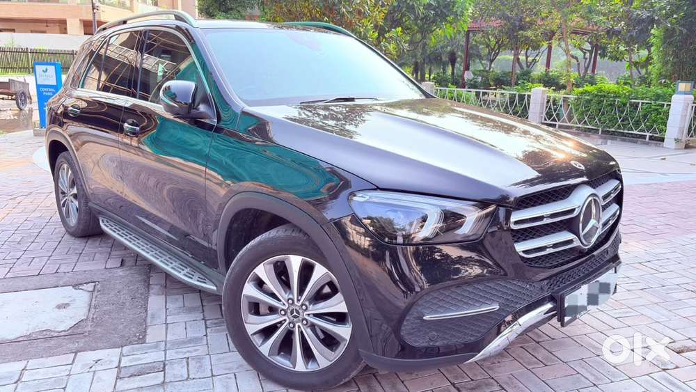 Mercedes-benz Gle 350 D, 2023, Diesel