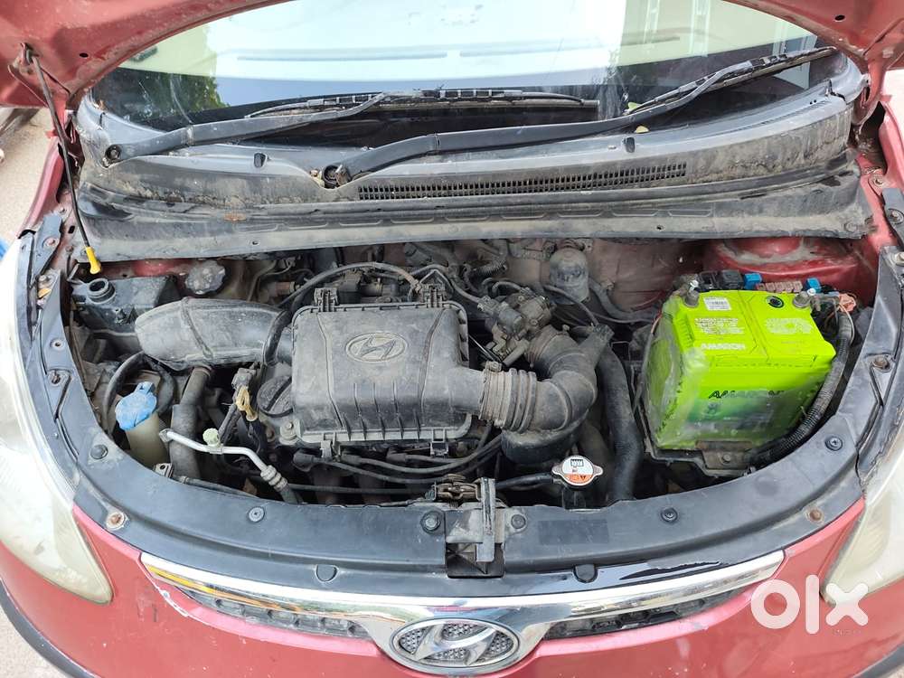 Hyundai I10 Era 1.1 Irde, 2010, Petrol