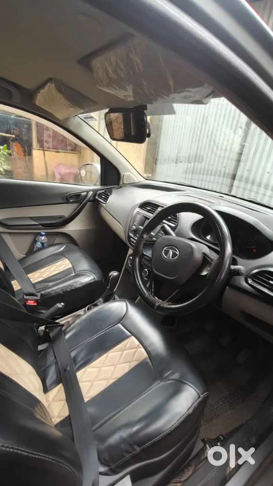 Tata Tiago 2018 Petrol 60000 Km Driven