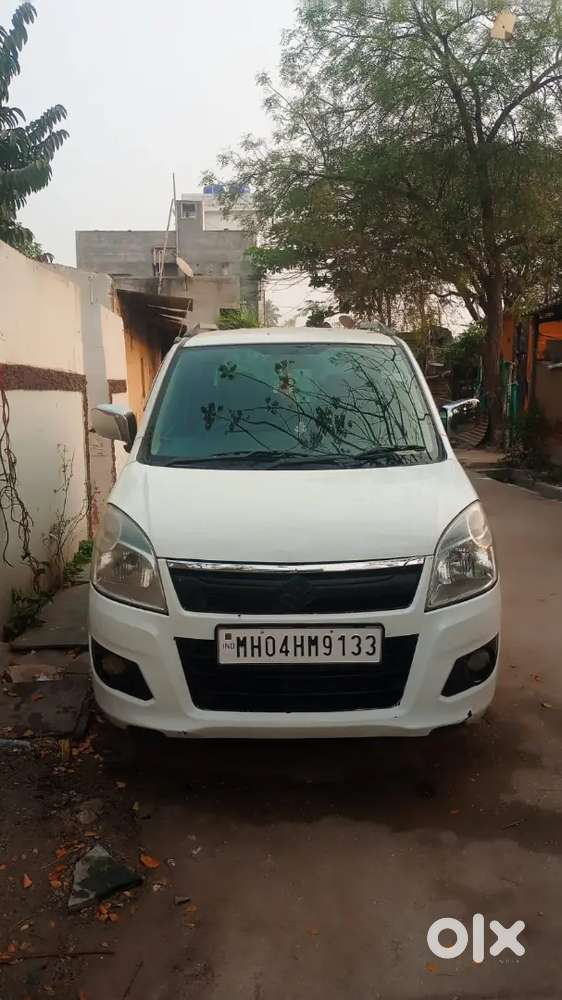 Company Cng Wagonr Company Newcondition