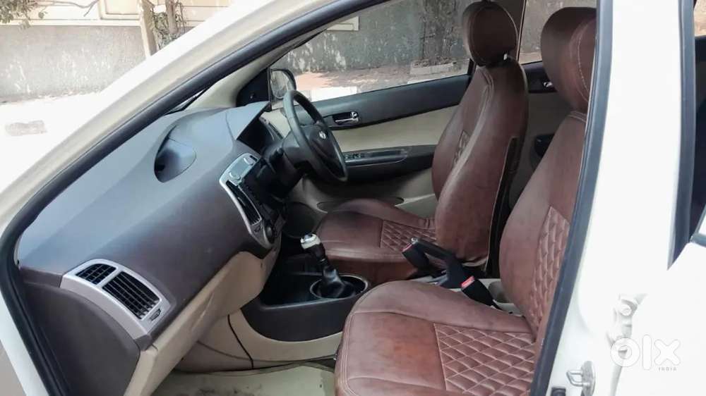 Hyundai I20 Magna 2012 Diesel Single Hand Used Car