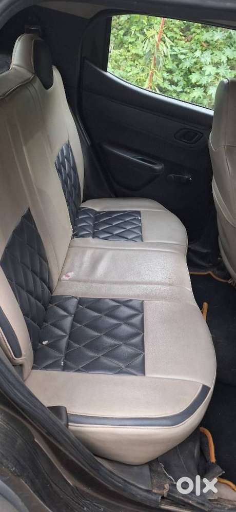 Renault Kwid Rxt, 2016, Petrol