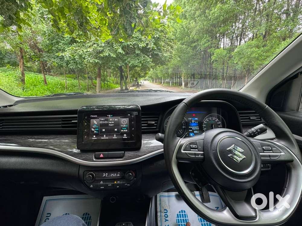 Maruti Suzuki Xl6 2024 Smart Hybrid