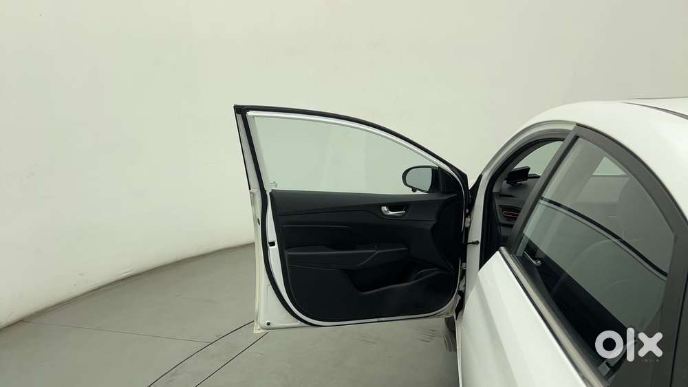 Hyundai Verna 1.0 Sx (o) Turbo Gdi Dct, 2020, Petrol