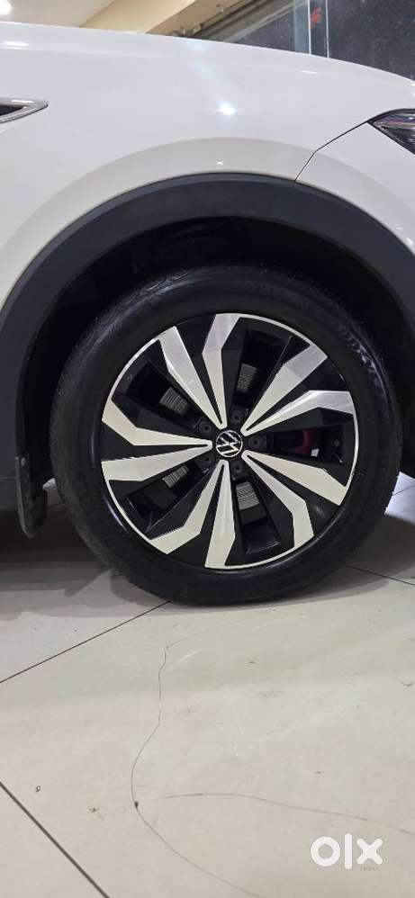 Volkswagen Taigun Gt 1.5 Tsi Mt, 2023, Petrol
